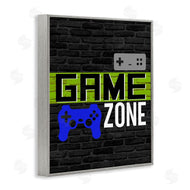 Kim Allen | Vintage Game Zone