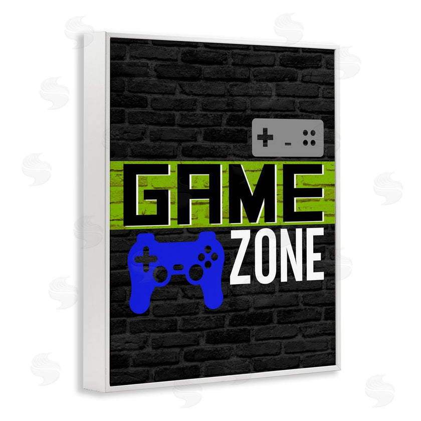 Kim Allen | Vintage Game Zone