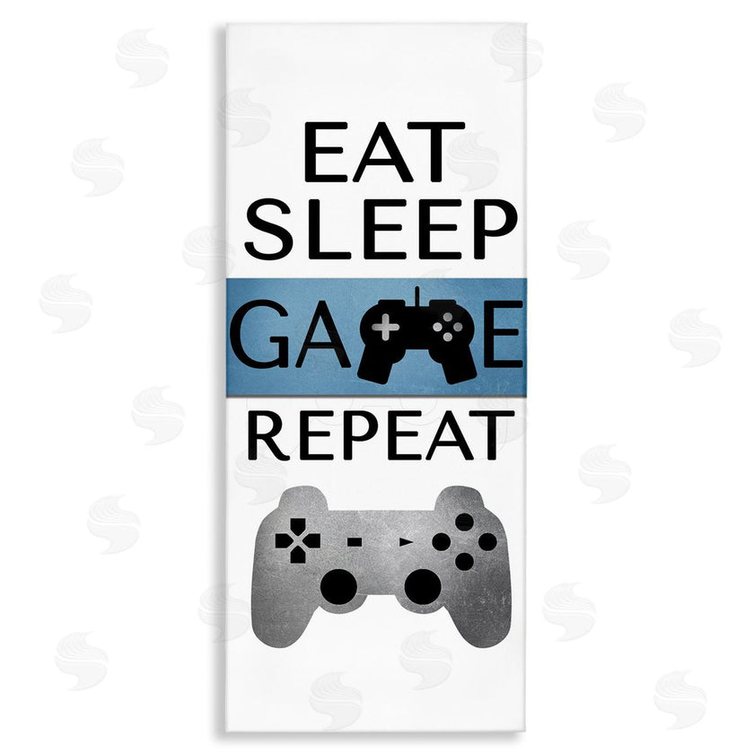 Kim Allen | Game Repeat Lifestyle