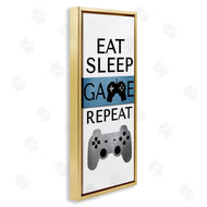 Kim Allen | Game Repeat Lifestyle