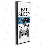 Kim Allen | Game Repeat Lifestyle