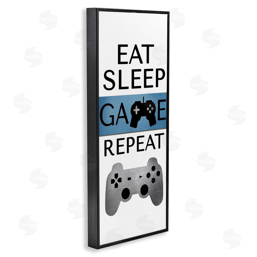 Kim Allen | Game Repeat Lifestyle