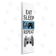 Kim Allen | Game Repeat Lifestyle