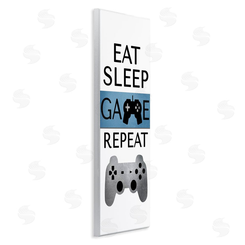Kim Allen | Game Repeat Lifestyle
