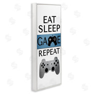 Kim Allen | Game Repeat Lifestyle