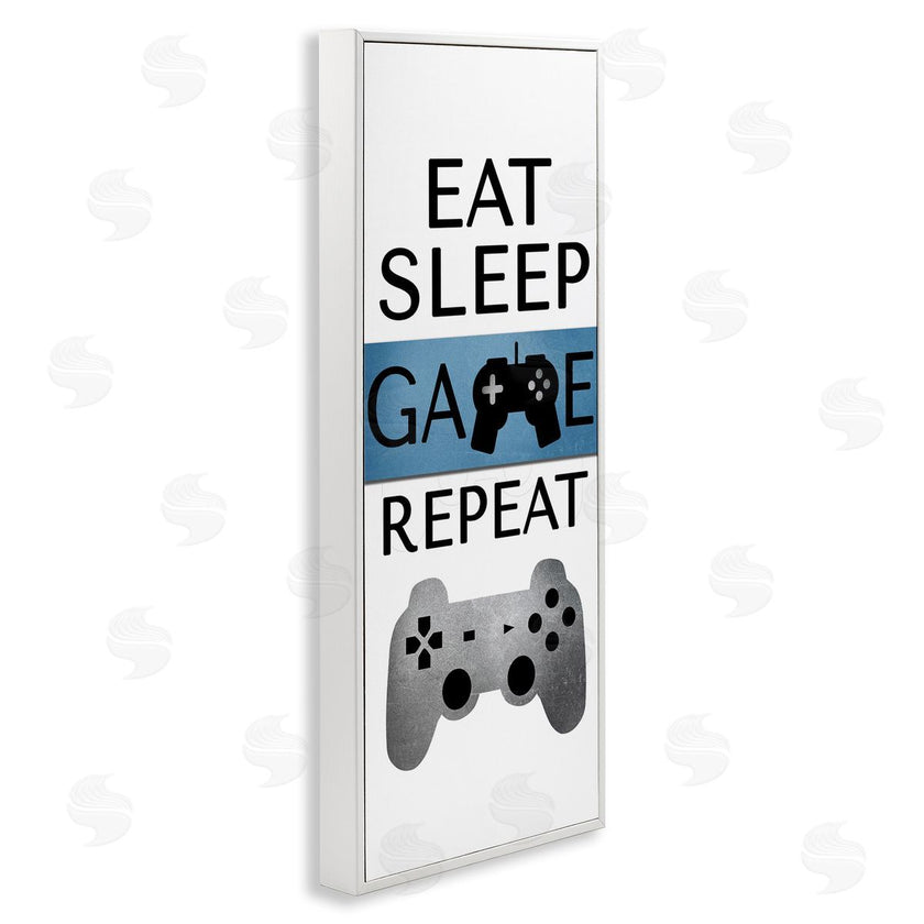 Kim Allen | Game Repeat Lifestyle