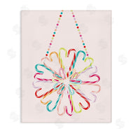 Kamdon Kreations | Candy Cane Shapes