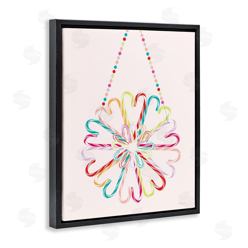 Kamdon Kreations | Candy Cane Shapes