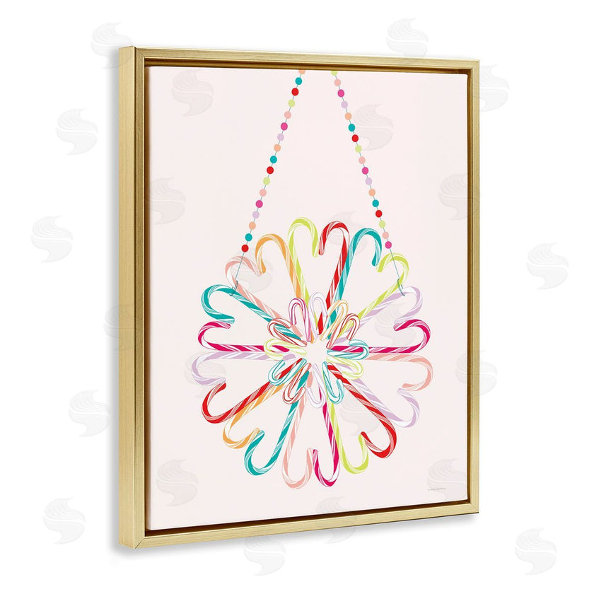 Kamdon Kreations | Candy Cane Shapes