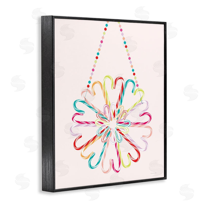 Kamdon Kreations | Candy Cane Shapes