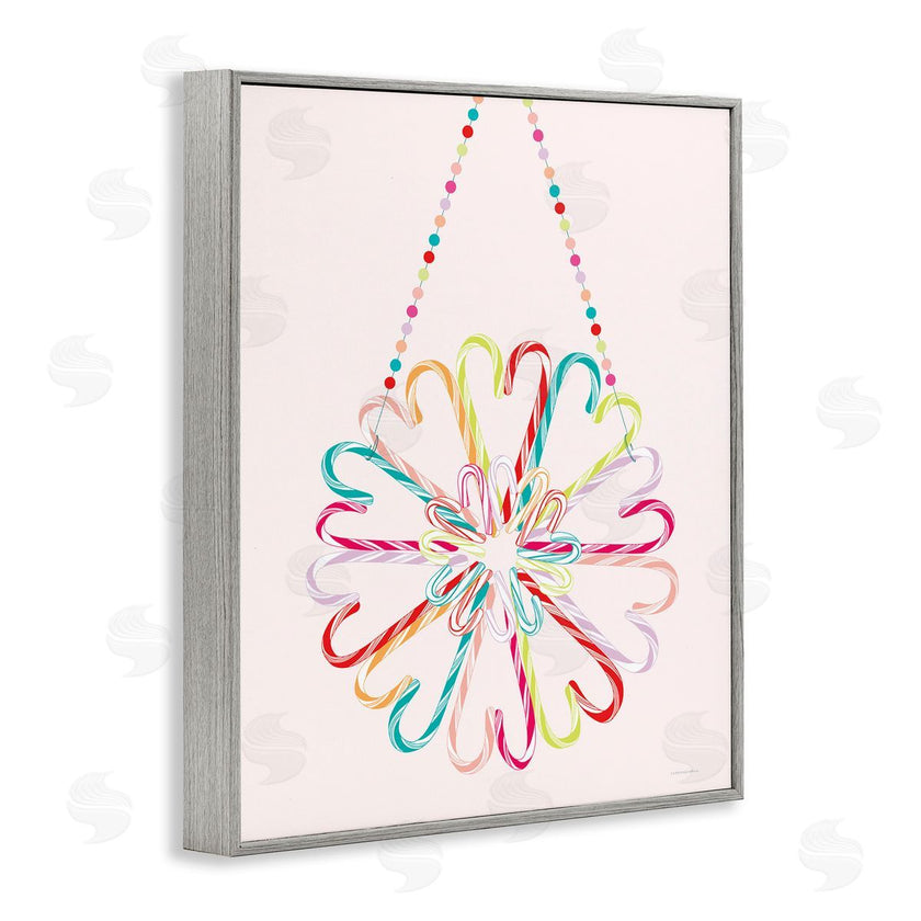 Kamdon Kreations | Candy Cane Shapes