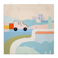 Lazar Studio | Imagination On Wheels