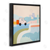 Lazar Studio | Imagination On Wheels