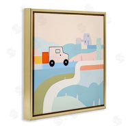 Lazar Studio | Imagination On Wheels