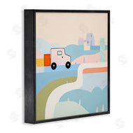 Lazar Studio | Imagination On Wheels
