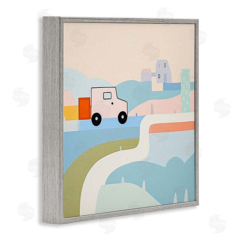 Lazar Studio | Imagination On Wheels