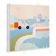 Lazar Studio | Imagination On Wheels