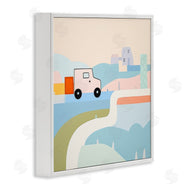 Lazar Studio | Imagination On Wheels