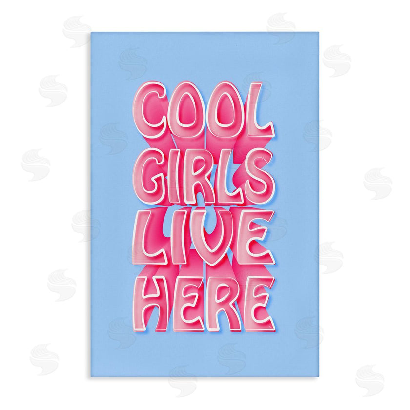 Martina Pavlova | Cool Girls Live Here