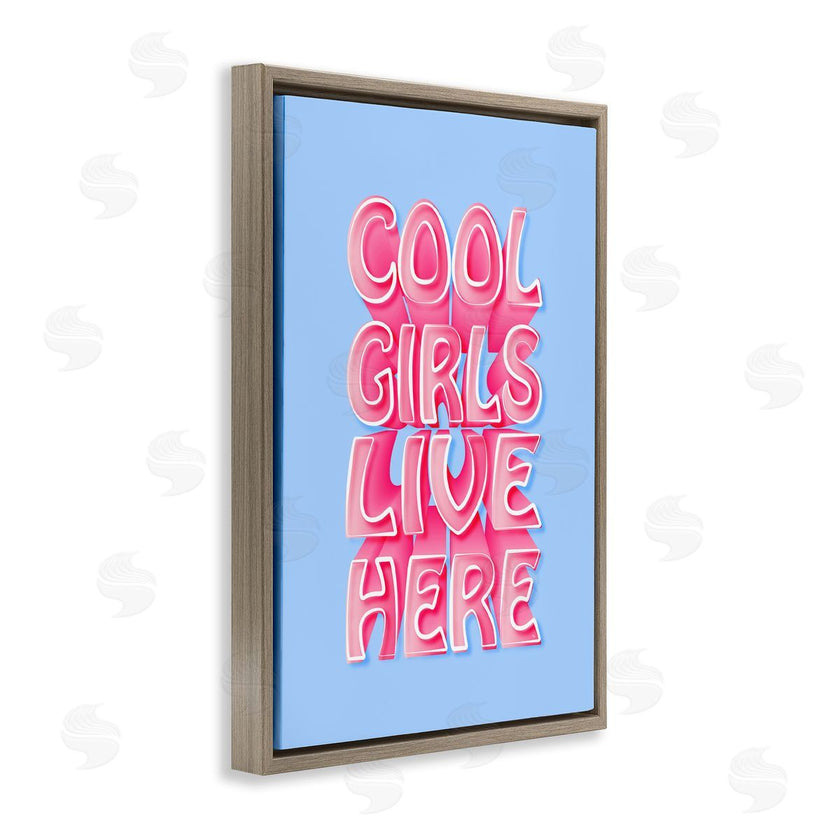 Martina Pavlova | Cool Girls Live Here