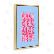 Martina Pavlova | Cool Girls Live Here