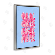 Martina Pavlova | Cool Girls Live Here