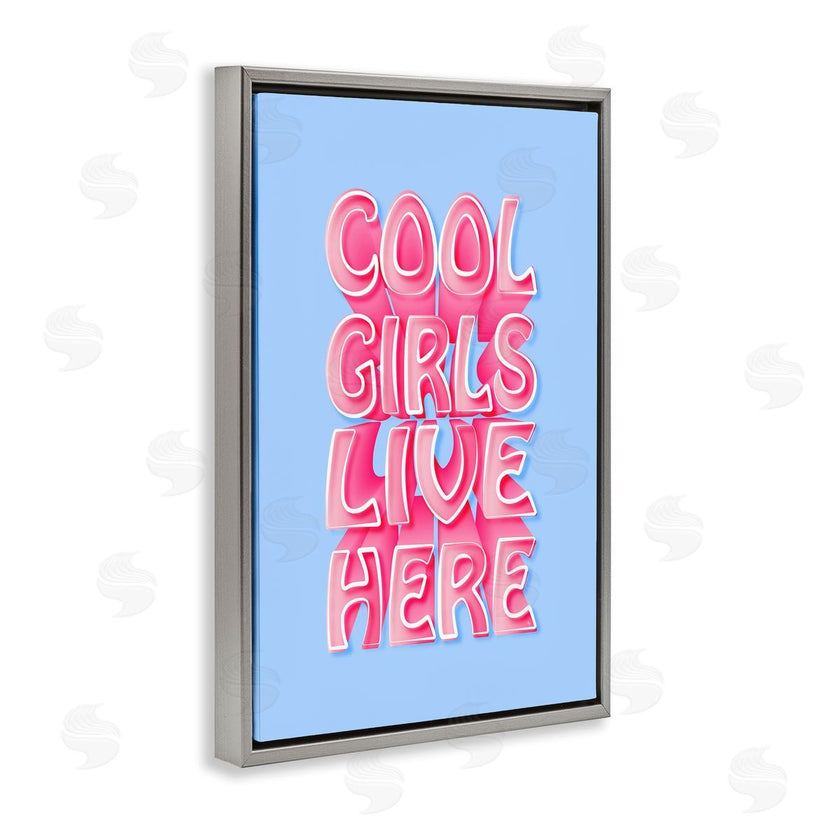 Martina Pavlova | Cool Girls Live Here