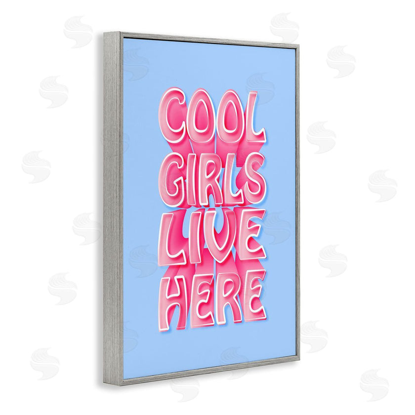 Martina Pavlova | Cool Girls Live Here