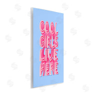 Martina Pavlova | Cool Girls Live Here