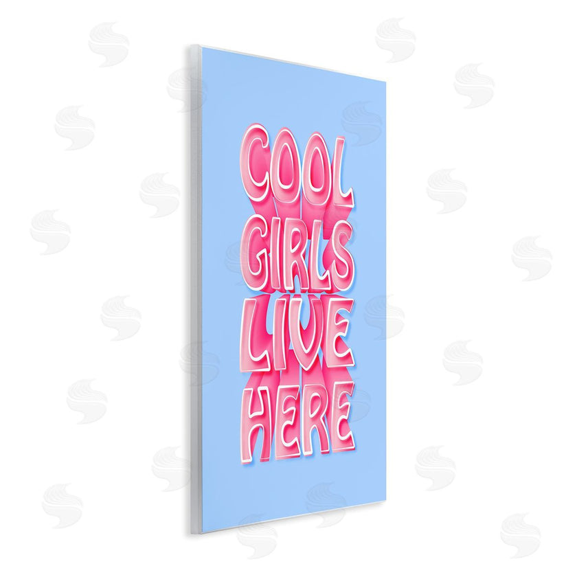 Martina Pavlova | Cool Girls Live Here