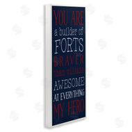 Masey St. Studios | You Are My Hero