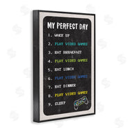Masey St. Studios | Perfect Day Gamer Life