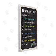 Masey St. Studios | Perfect Day Gamer Life