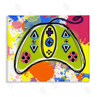 Matthew Piotrowicz | Modern Pop Controller