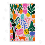Roozbeh Bahramali | Fun Botanical Tropics