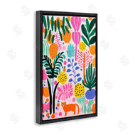 Roozbeh Bahramali | Fun Botanical Tropics