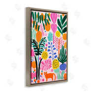 Roozbeh Bahramali | Fun Botanical Tropics