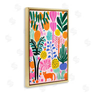 Roozbeh Bahramali | Fun Botanical Tropics