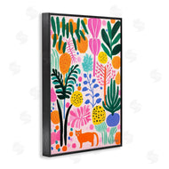 Roozbeh Bahramali | Fun Botanical Tropics