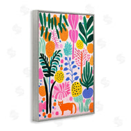 Roozbeh Bahramali | Fun Botanical Tropics