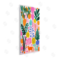 Roozbeh Bahramali | Fun Botanical Tropics