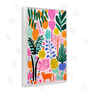 Roozbeh Bahramali | Fun Botanical Tropics