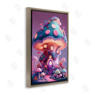 Sasha | Mystical Forest Mushroom