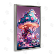 Sasha | Mystical Forest Mushroom