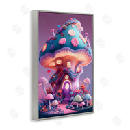Sasha | Mystical Forest Mushroom