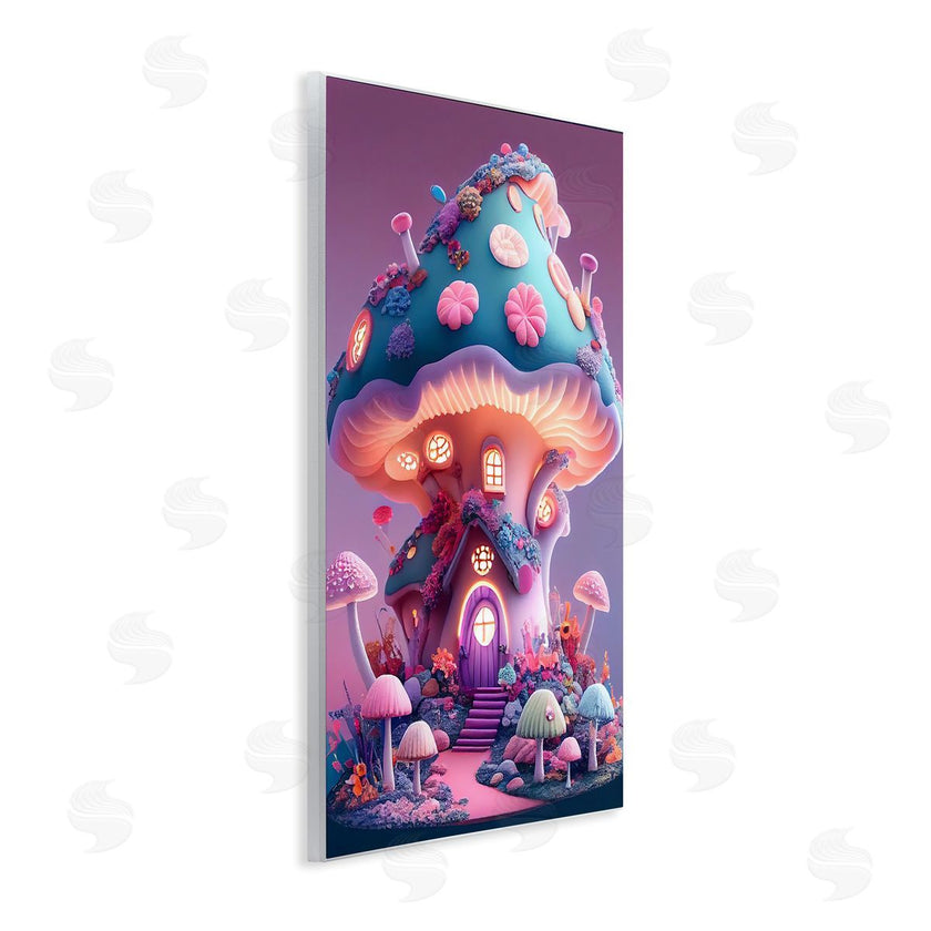 Sasha | Mystical Forest Mushroom