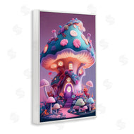 Sasha | Mystical Forest Mushroom
