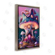 Sasha | Mushroom Cottage House