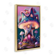 Sasha | Mushroom Cottage House