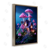 Sasha | Mystical Forest Cottage